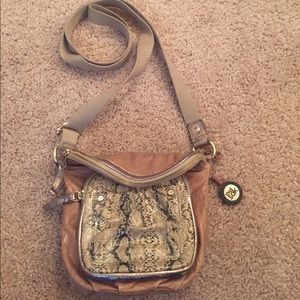 The Sak Crossbody Bag