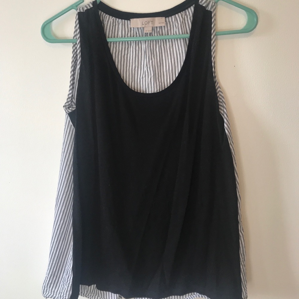 Loft Top
