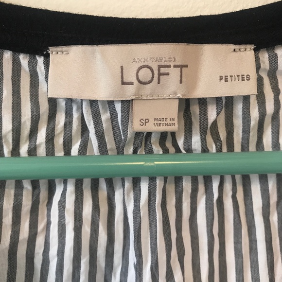 Loft Top - Picture 2 of 3