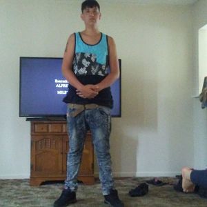 Meet your Posher, Merric