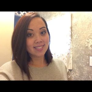 Meet your Posher, Kay