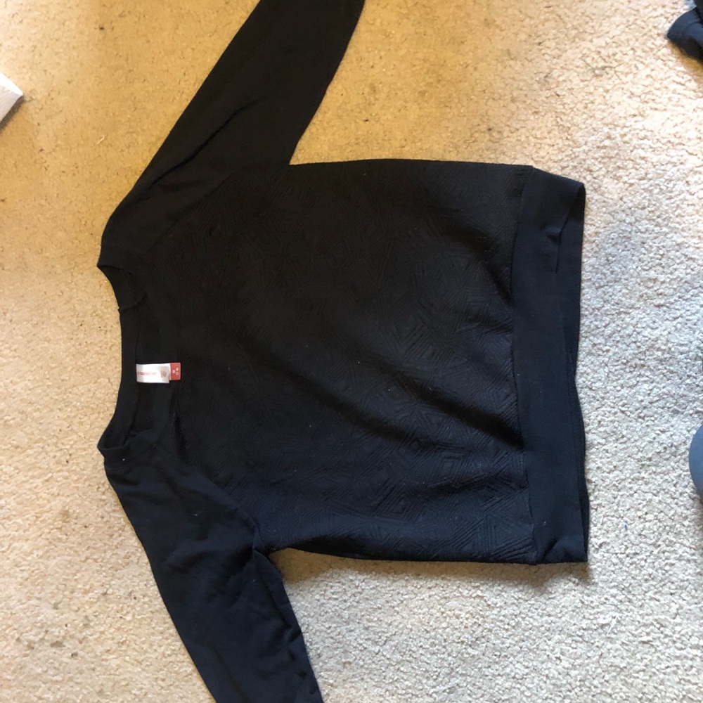 No boundaries thermal