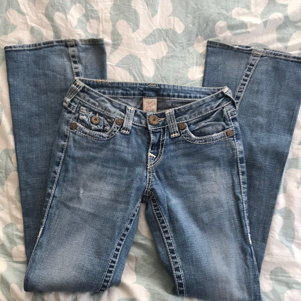 True Religion Joey Big T