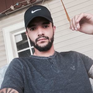 Meet your Posher, Demetrius