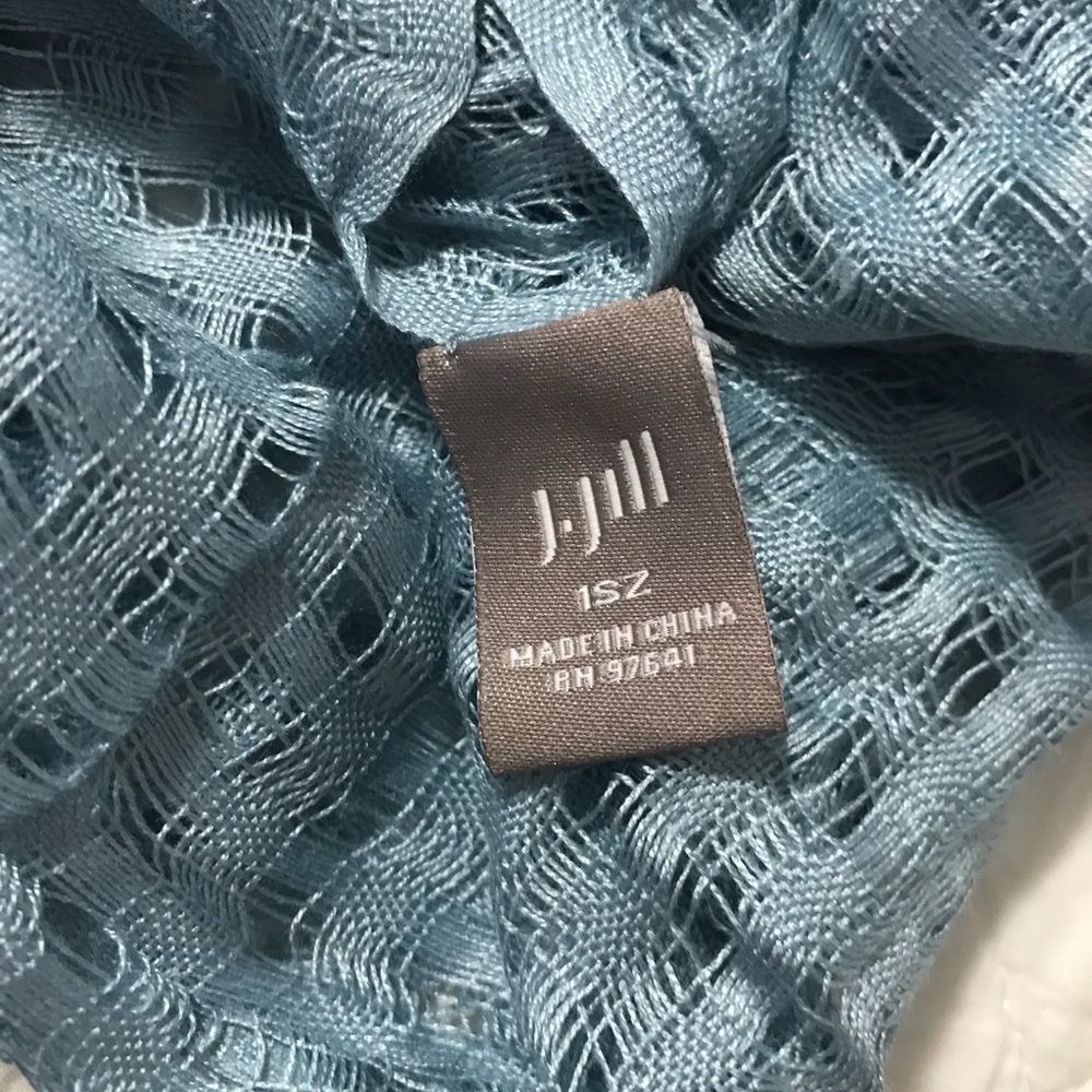 J. Jill scarf
