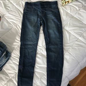 Liverpool jeans pull on jegging