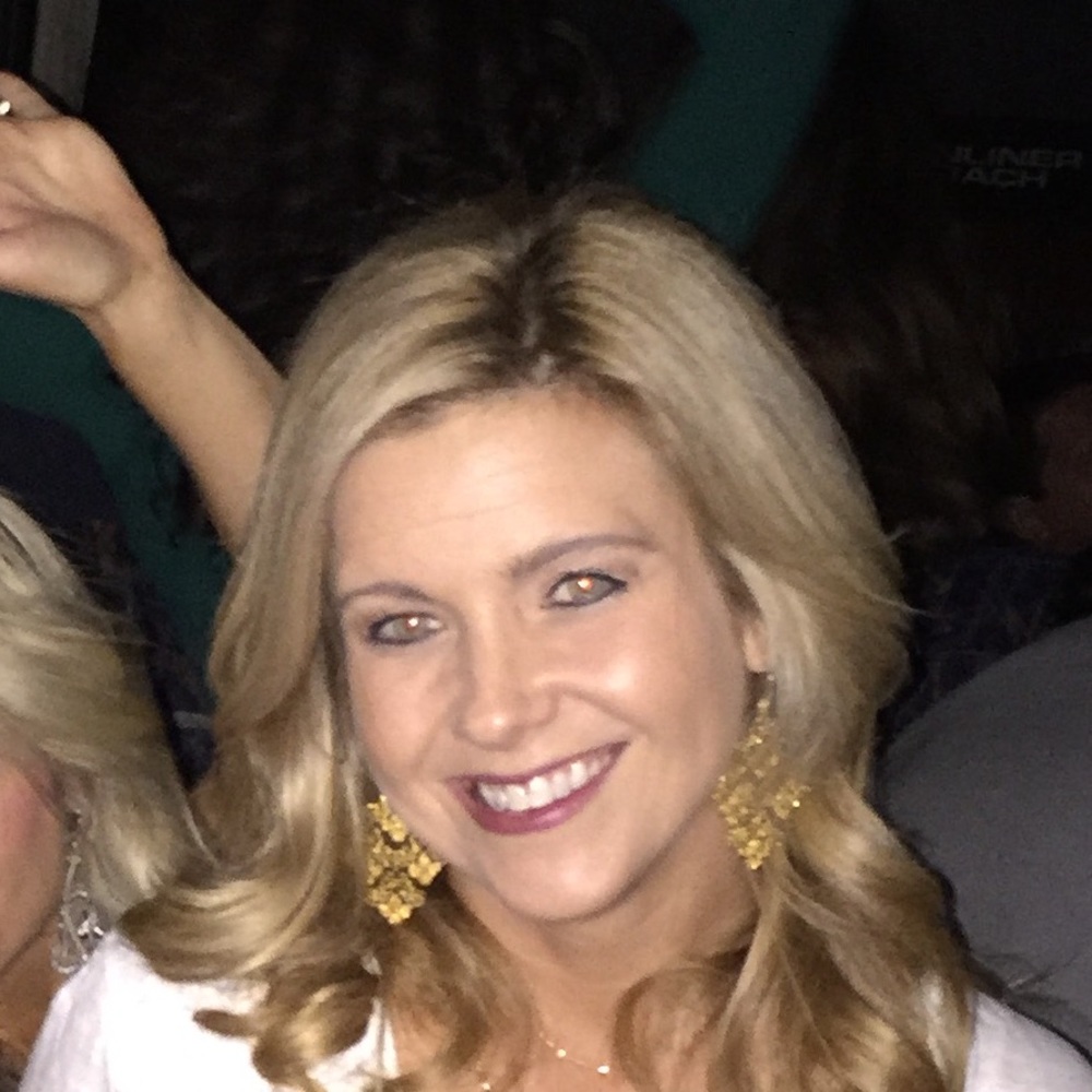 Meet your Posher, Stacy