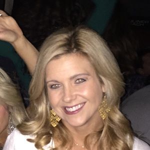 Meet your Posher, Stacy