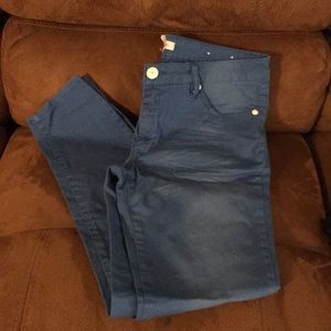 EUC BCBGeneration pants
