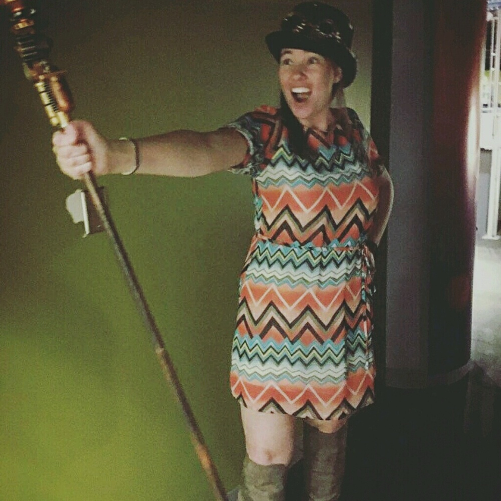 Meet your Posher, Nicole