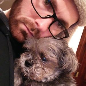 Meet your Posher, Anthony