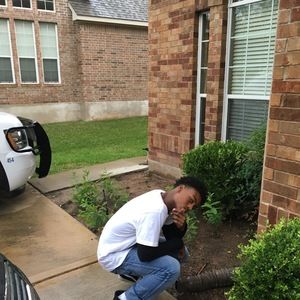 Meet your Posher, Terrance