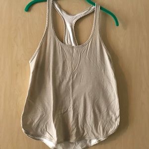 lululemon 105f singlet