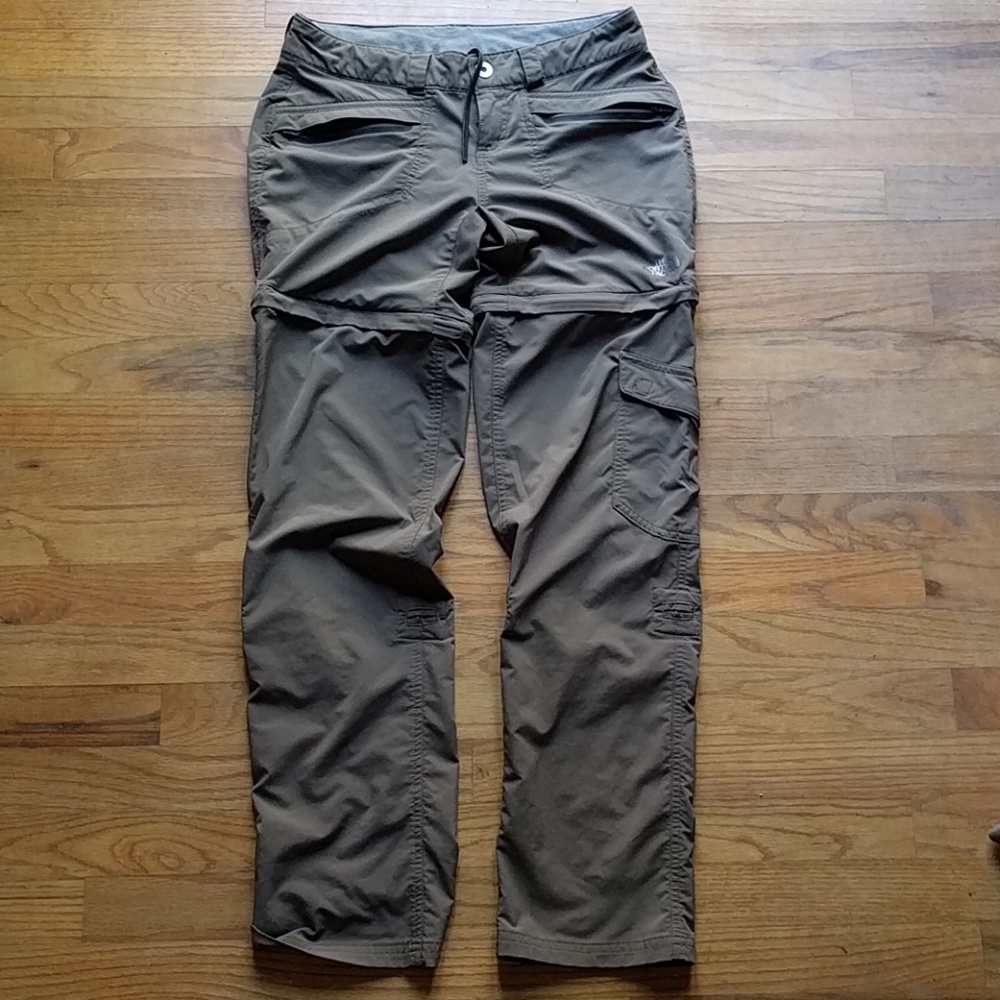 North face Paramount pant