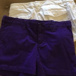 VS londen jenz shorts