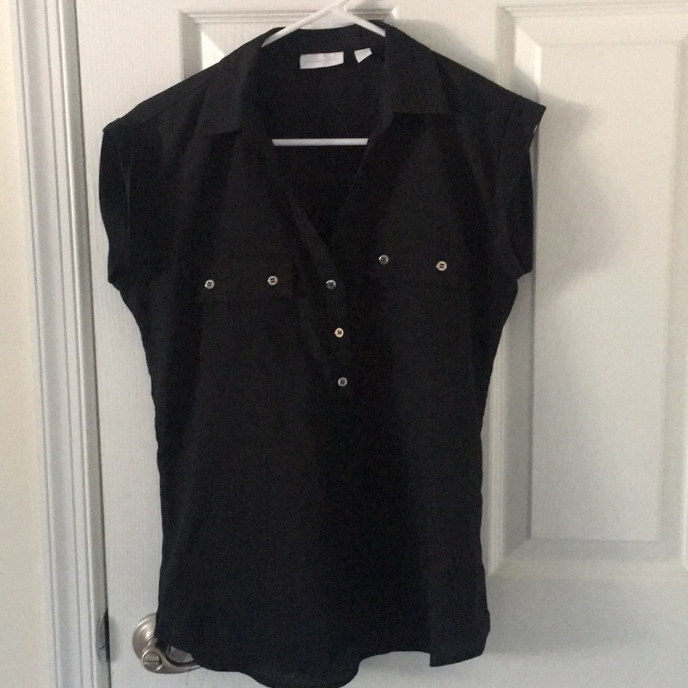 New York &Company sleeveless top