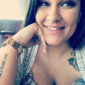 Meet your Posher, Kayleigh