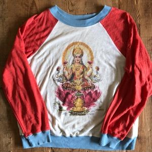 WILDFOX VINTAGE SWEATER🌹