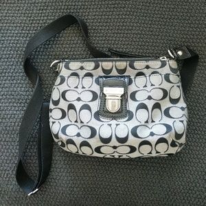 Coach Crossbody