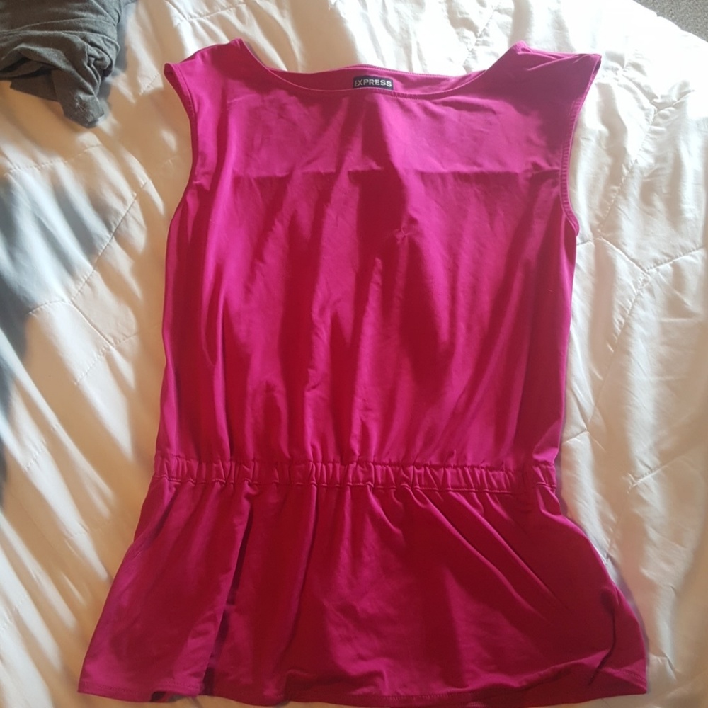 Express shirt