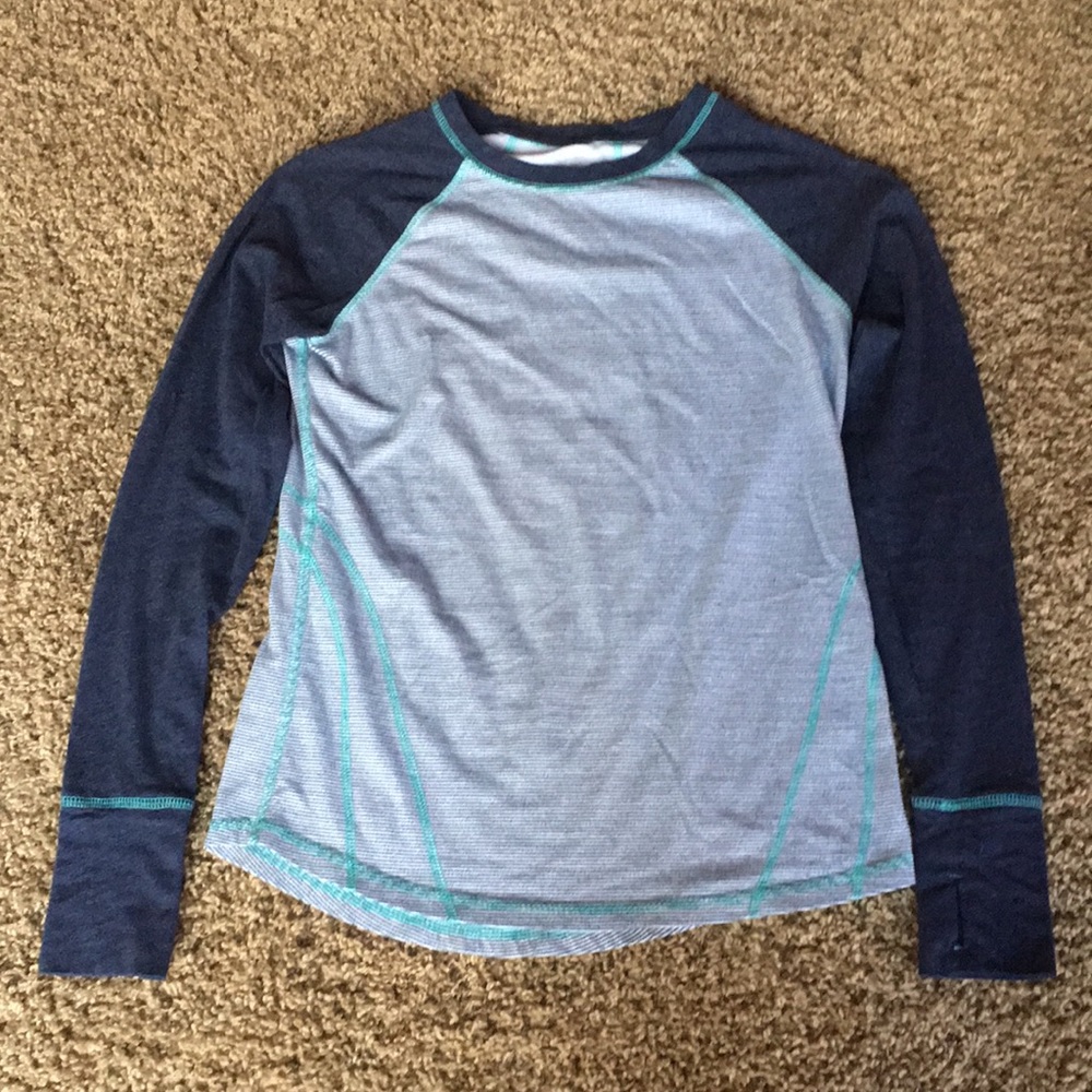 Tek gear long sleeve