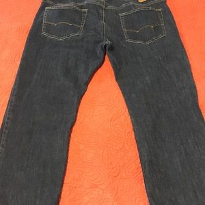Men's American eagle jeans
