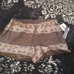 Artisan NY Shorts