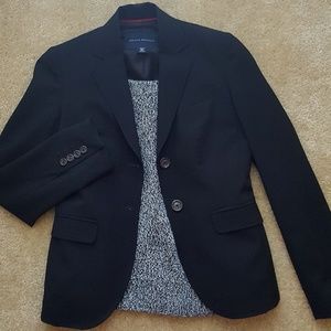 Banana Republic Fitted Blazer