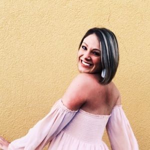 Meet your Posher, Sophia