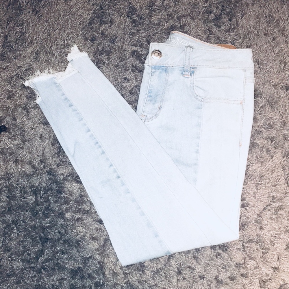 American Eagle Jeans!!!