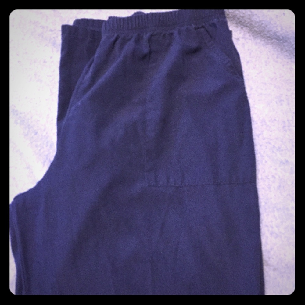Scrub Pants