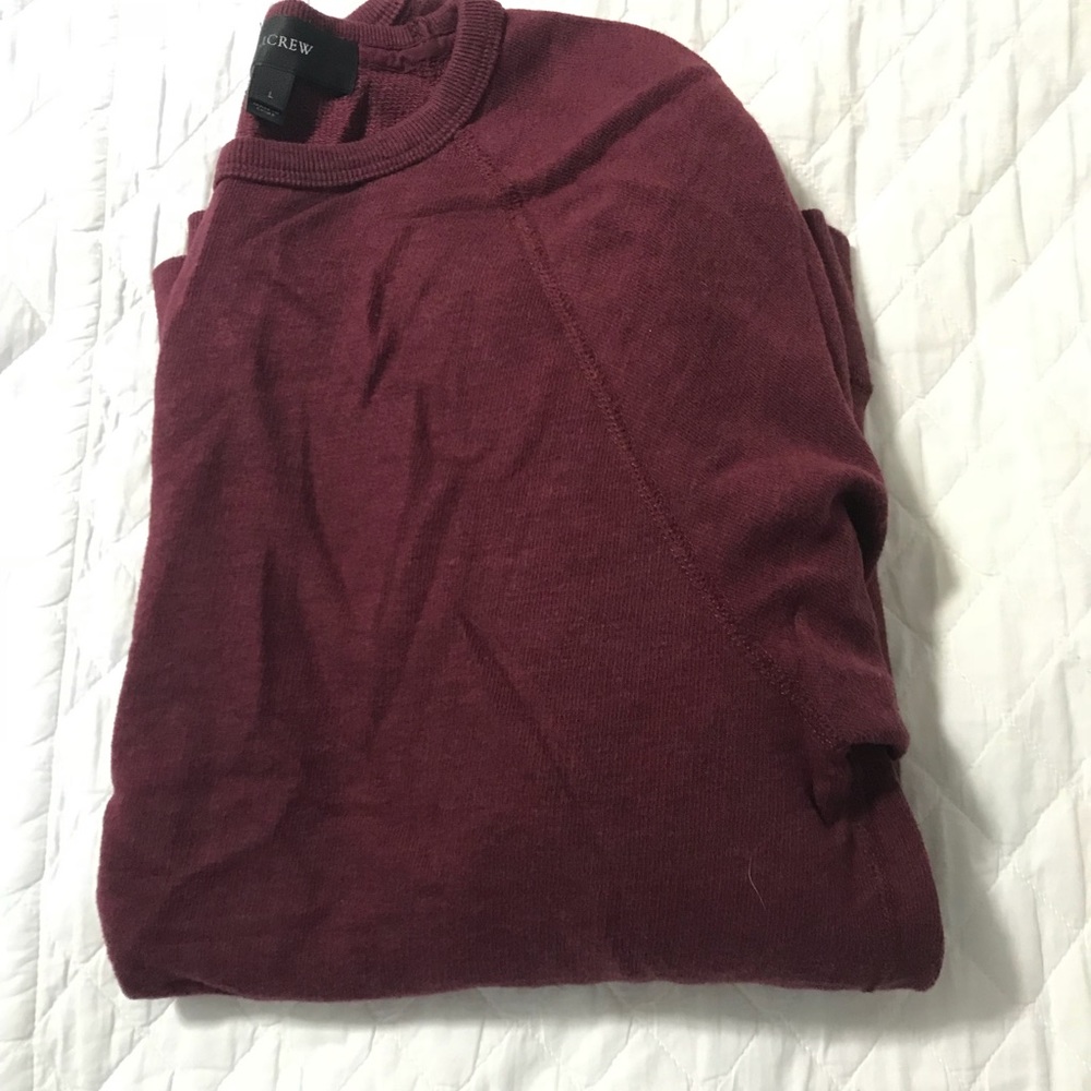 J. Crew sweater ASK ABOUT $4.99 shipping