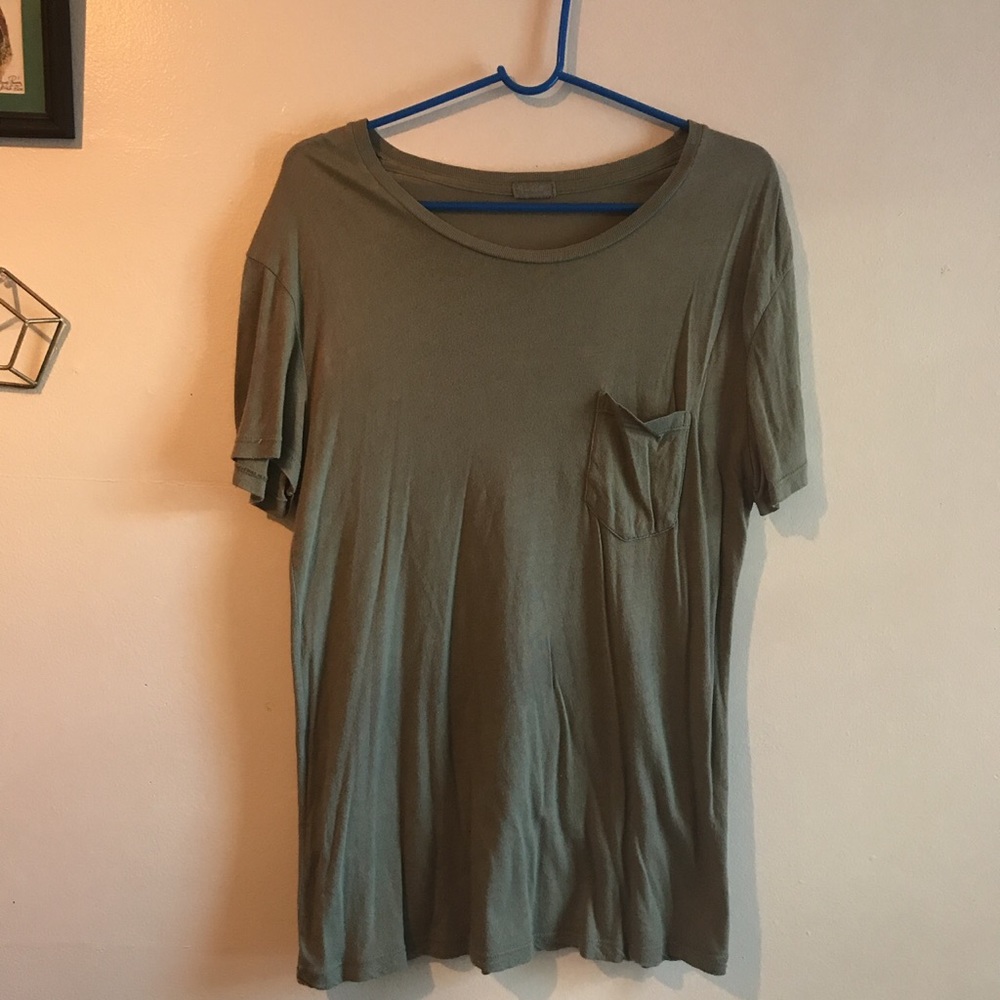 basic tee