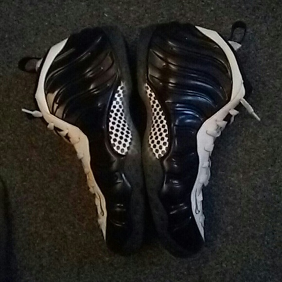 Foamposite one - Picture 5 of 5