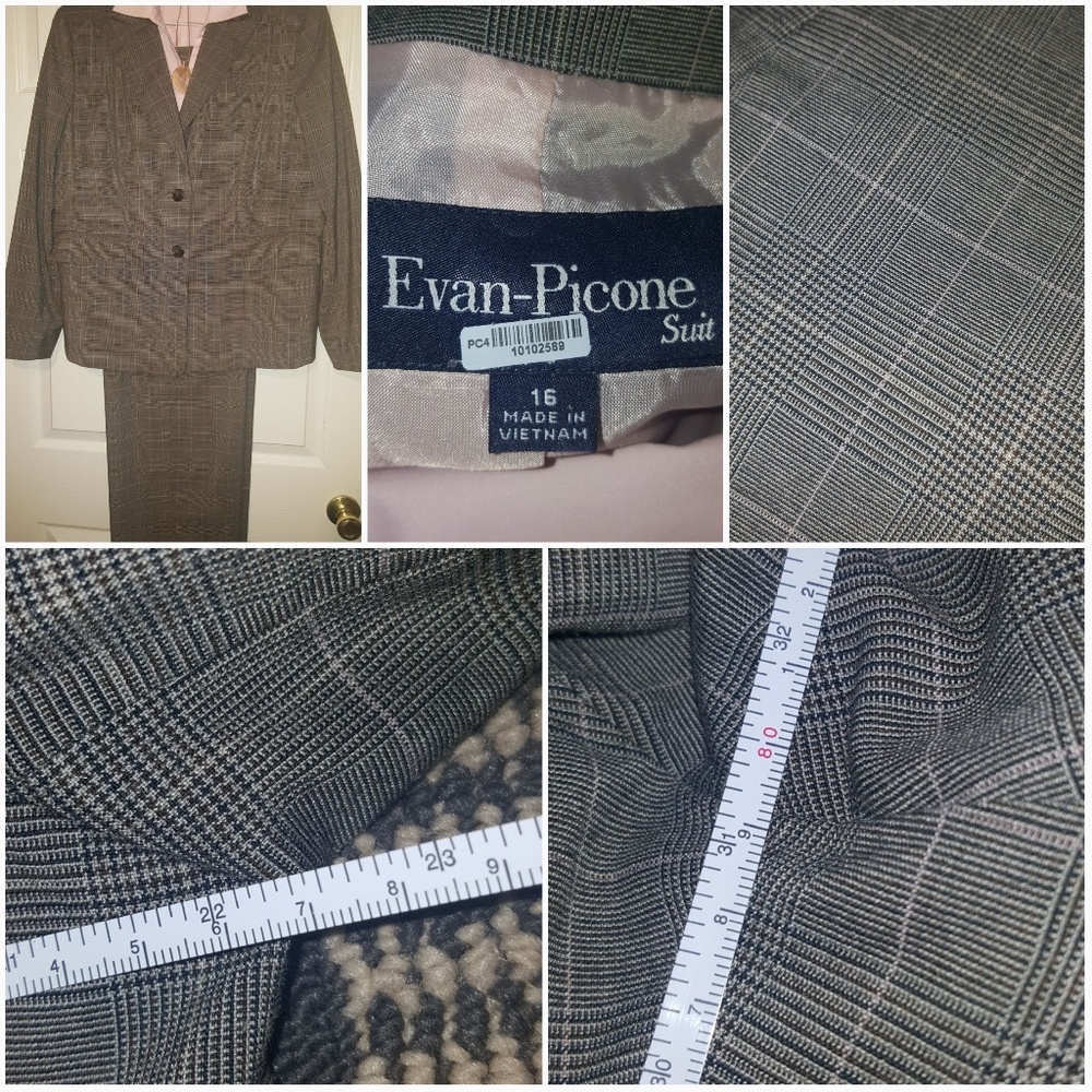 Women's business suit