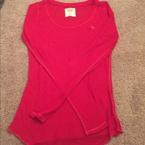 Abercrombie and Fitch Thermal