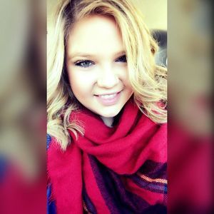 Meet your Posher, Bethany