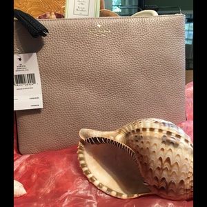 ❣️Kate Spade Gia Chester Clutch