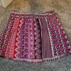 Charlotte Russe skirt