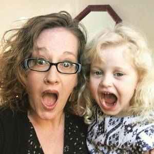 Meet your Posher, Heidi