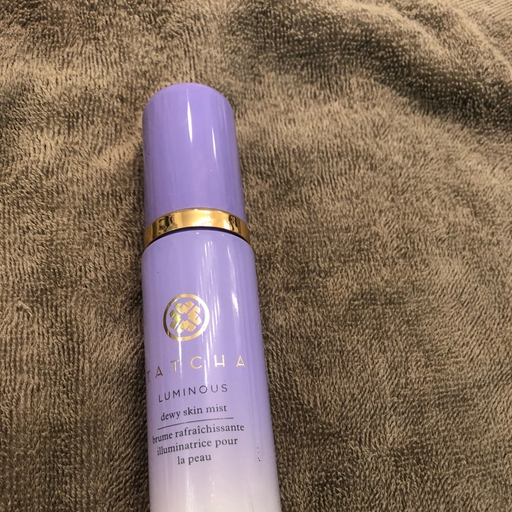 TATCHA LUMINOUS DEWY SKIN MIST 40ml