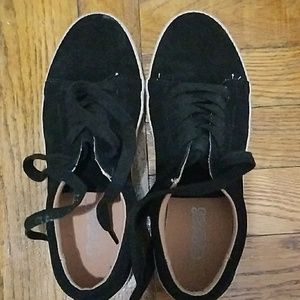 Carlos by Carlos Santana Espadrille Sneakers