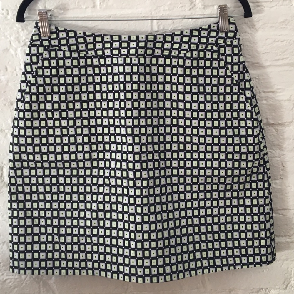 Fairway & Greene Golf Skort - Size 6