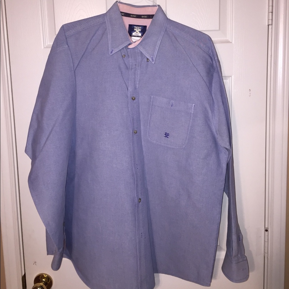 Button down Men’s Shirt