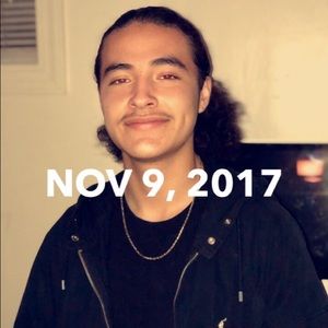 Meet your Posher, Juan