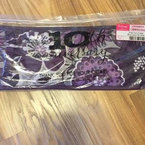 Thirty one flat iron case