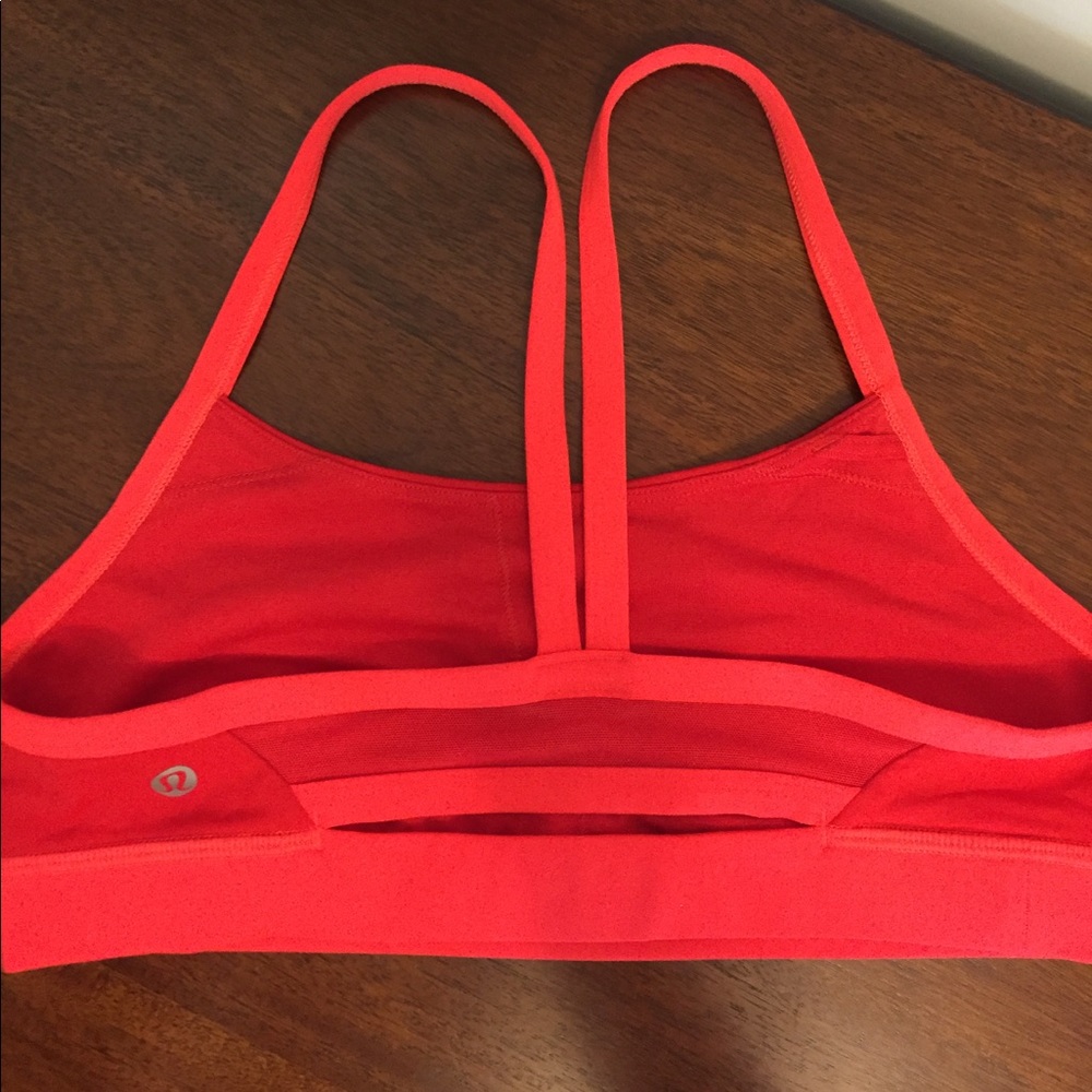 🍋Lululemon sports bra🍋