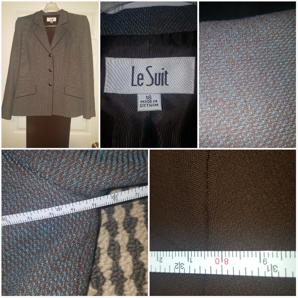 Women's business suit