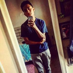 Meet your Posher, William