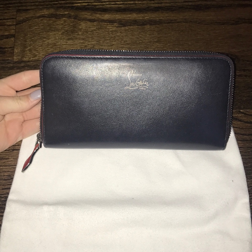 Christian Louboutin Wallet